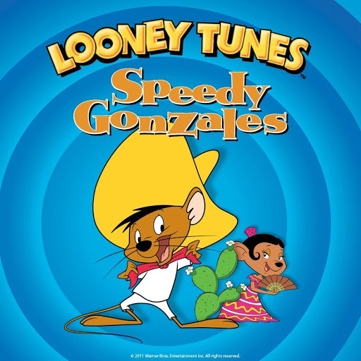 Warner Cartoons Classics: Speedy Gonzales - TV on Google Play