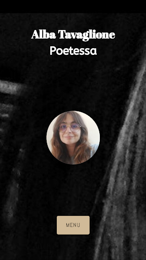 Android application Alba Tavaglione screenshort