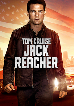 Jack Reacher - ภาพยนตร์ใน Google Play