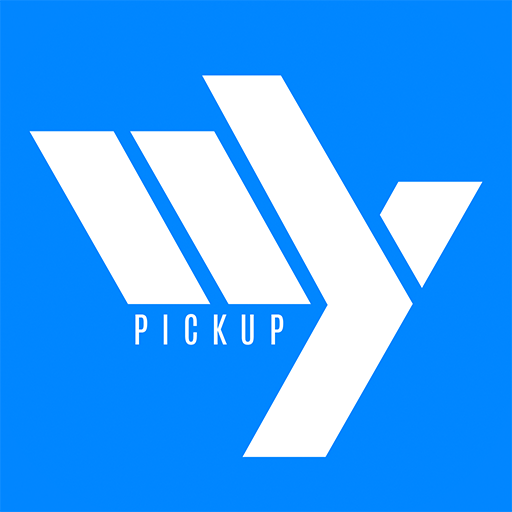 MyPickup Consumer App 1.4.1 Icon