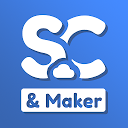 Stickers Cloud & Sticker Maker‏