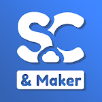 Cover Image of Download Stickers Cloud & Sticker Maker  APK