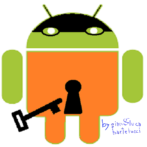 Password Manager logo