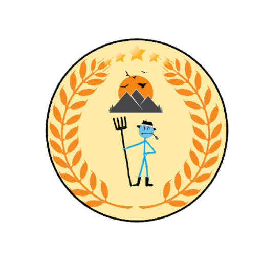 Happy Village logo