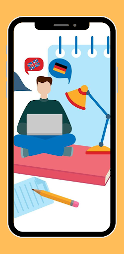 Language Learning Screen 3