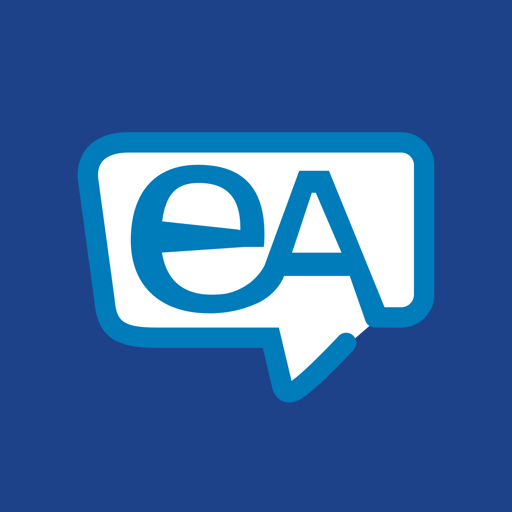 The Evangelism App logo