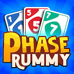 Cover Image of Download Phase Rummy 1.14 APK
