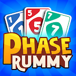 Phase Rummy Apk