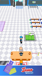 Airport Rush 3D