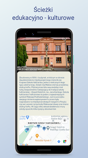 Makowskie przygody! Screen 2