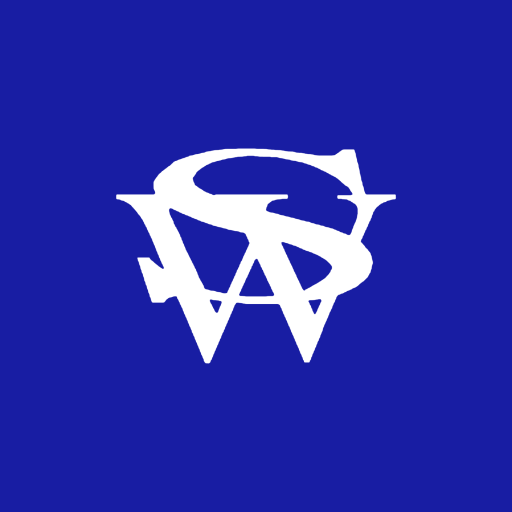 Southern Wells Schools logo