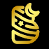 LineBula Gold - Icon Pack1.0 (Mod) (Sap)