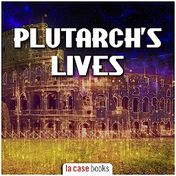 Icon image Plutarch's Lives