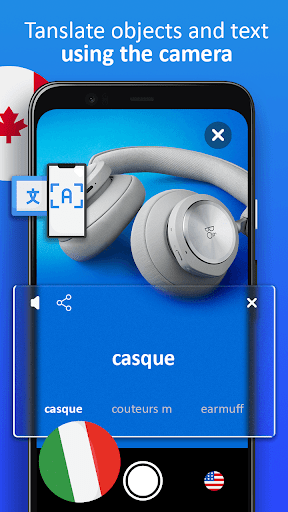 Translate Easy+ Screen 3