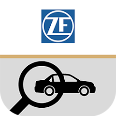 ZF Part Finder – Apps bei Google Play