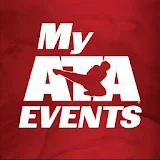 My ATA Events icon