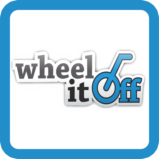 Wheel It Off 9.2.0 Icon