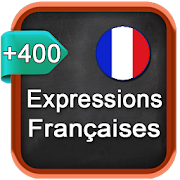 French expressions 3.0 Icon