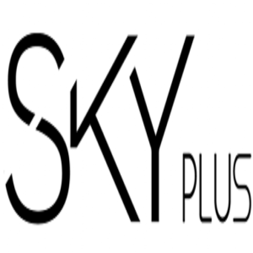Radio SkyPlus logo