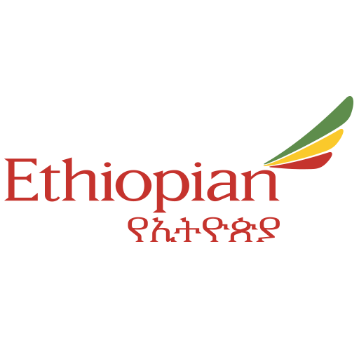 Ethiopian Crew App  Icon