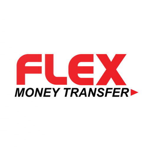 Flex Money logo