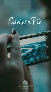 카메라파이2 - USB 카메라 / 화면 녹화