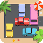 Cover Image of Tải xuống Parking Jam -car moving puzzle 1.0.3 APK