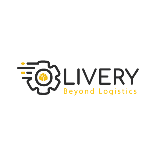 Olivery logo