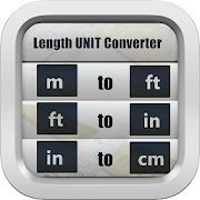 KT Length Unit Converter