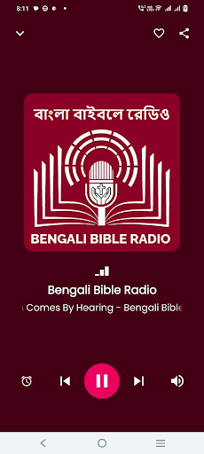 India Bible Radioのおすすめ画像4