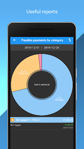 Easy Bills Reminder Premium 8