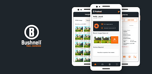 Bushnell New Trail Cameras - Apps on Google Play
