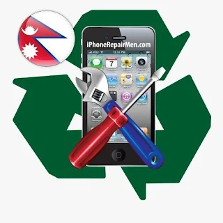 Mobile repairing Nepali Course