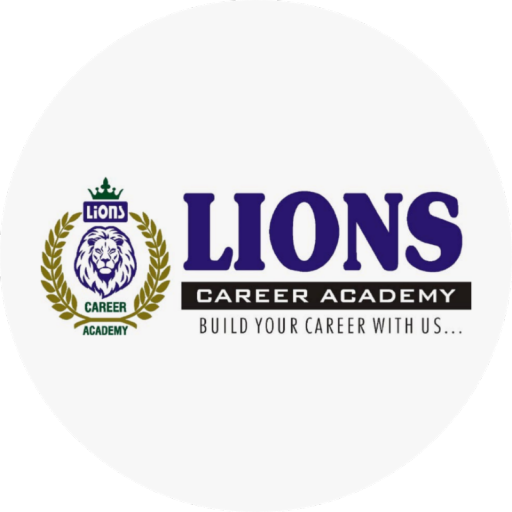 Lions Career Academy logo