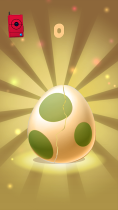 Let's poke the egg - Screenshot 2