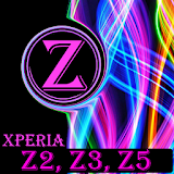 Z1, Z2, Z3, Z4, Z5 Wallpapers icon