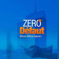 Zéro Défaut Moov Africa Gabon
