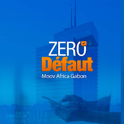 Ikonbilde Zéro Défaut Moov Africa Gabon