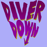 Diver Down