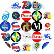 Top 30 News & Magazines Apps Like Myanmar News Online - Best Alternatives