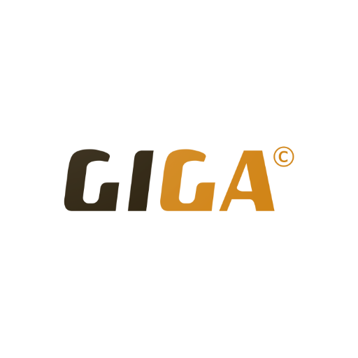 GIGA2003 logo