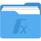 GiGa File Explorer - File Manager icon