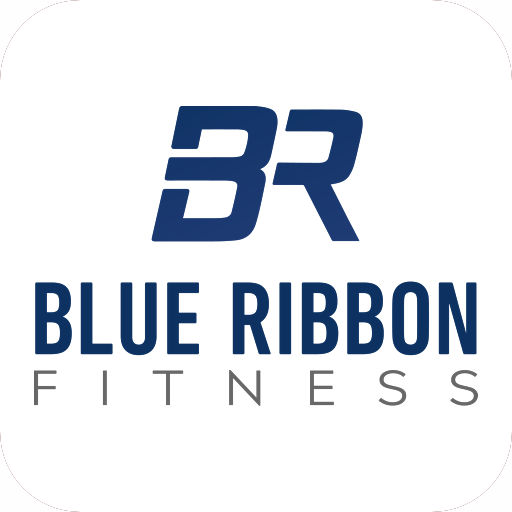 Blue Ribbon Fitness