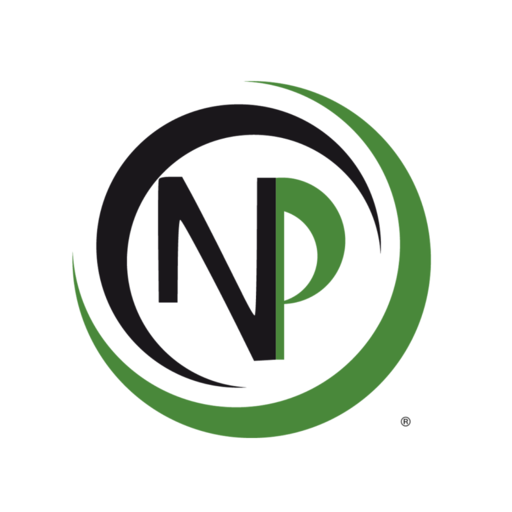 Nesfield Performance logo