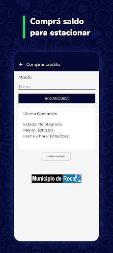 SEM Roca Screen 3
