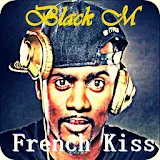 Black M French Kiss icon