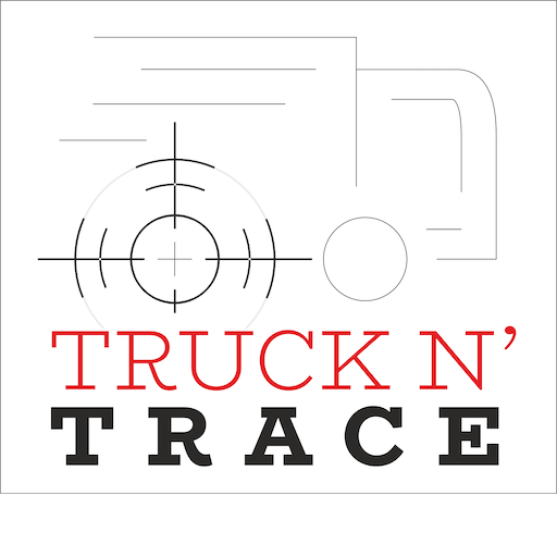 Truckn Trace logo