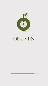 Olive VPN