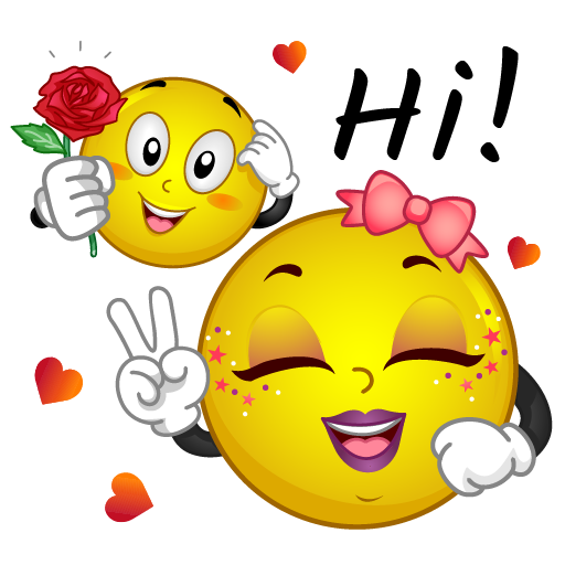 Welove Love Stickers Wastickerapps Google Play のアプリ