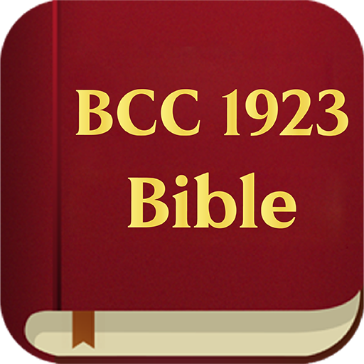 Bible Catholique Crampon 1923 logo